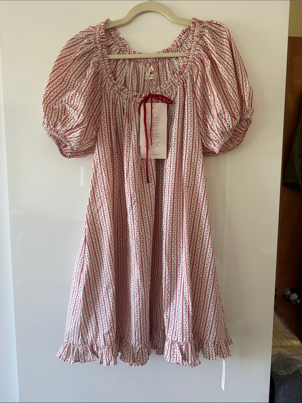 Christy Dawn Jodi dress
